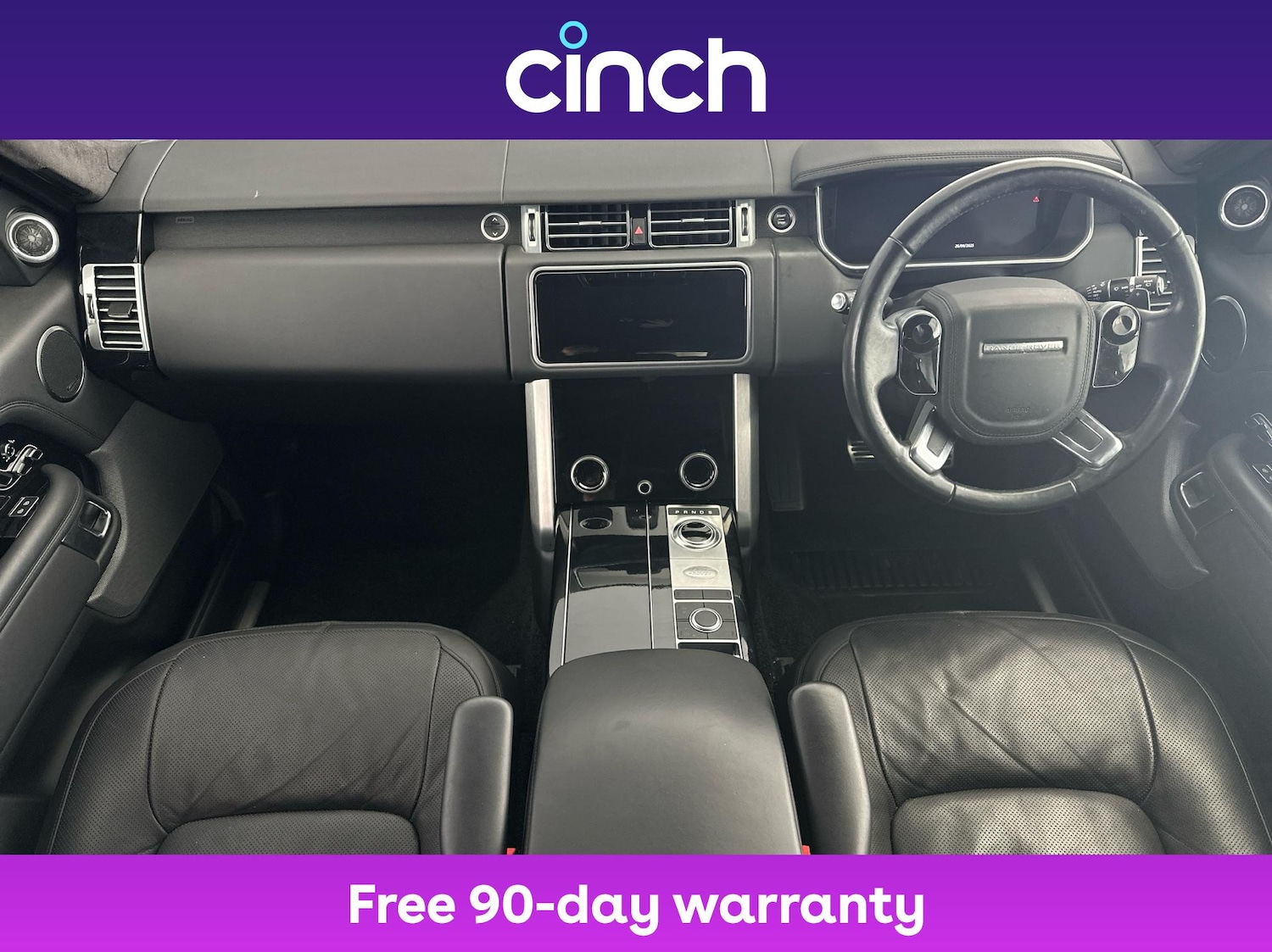 Used Land Rover Range Rover 2021 for sale - 76351179: Photo 15