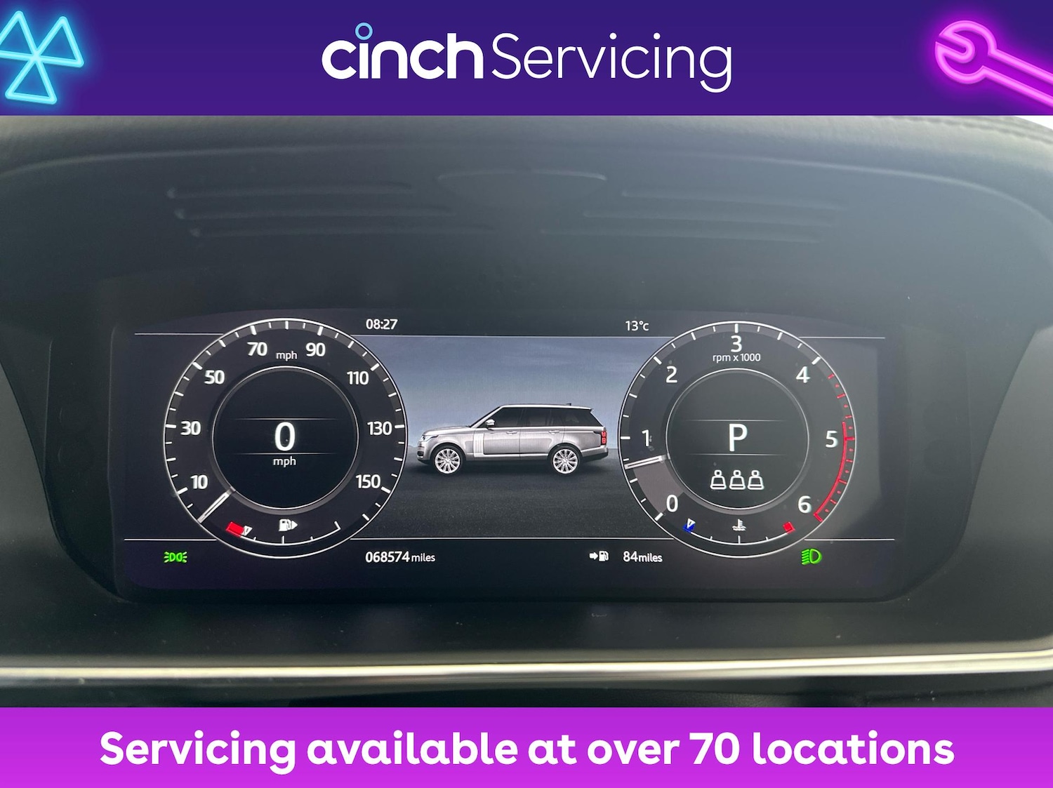 Used Land Rover Range Rover 2021 for sale - 76351179: Photo 18
