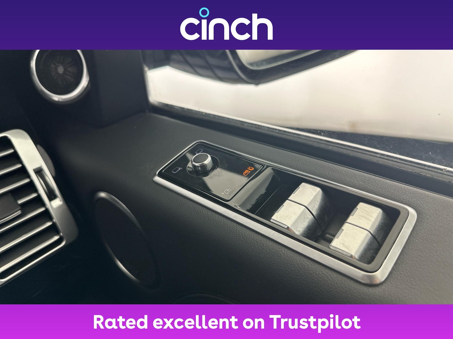 Used Land Rover Range Rover 2021 for sale - 76351179: Photo 43