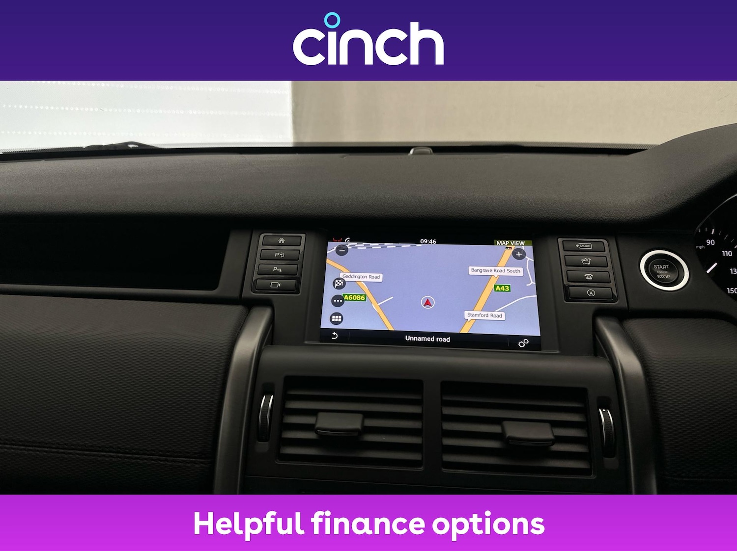 Used Land Rover Discovery Sport 2019 for sale - 77079831: Photo 17