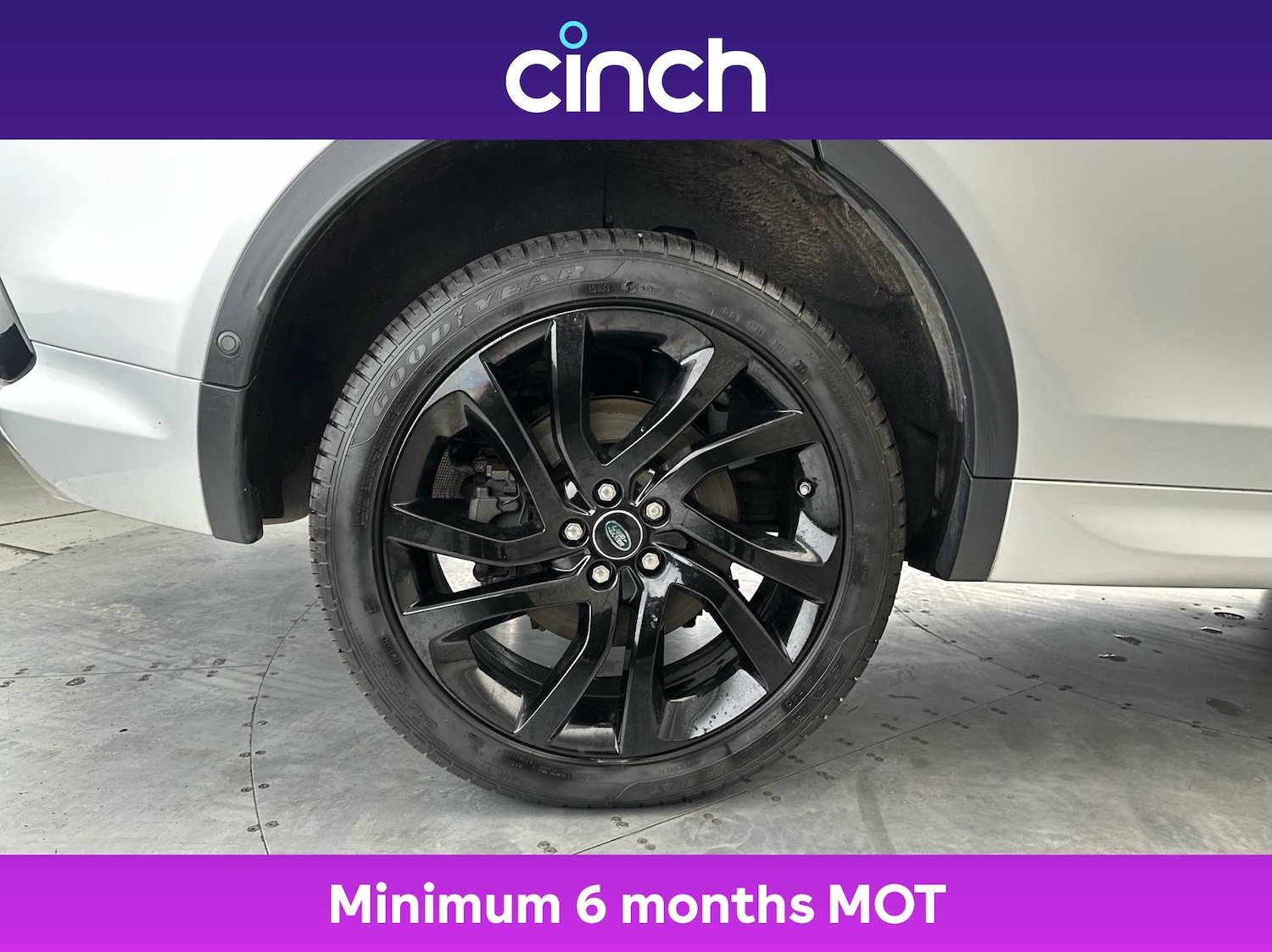 Used Land Rover Discovery Sport 2019 for sale - 77079831: Photo 27