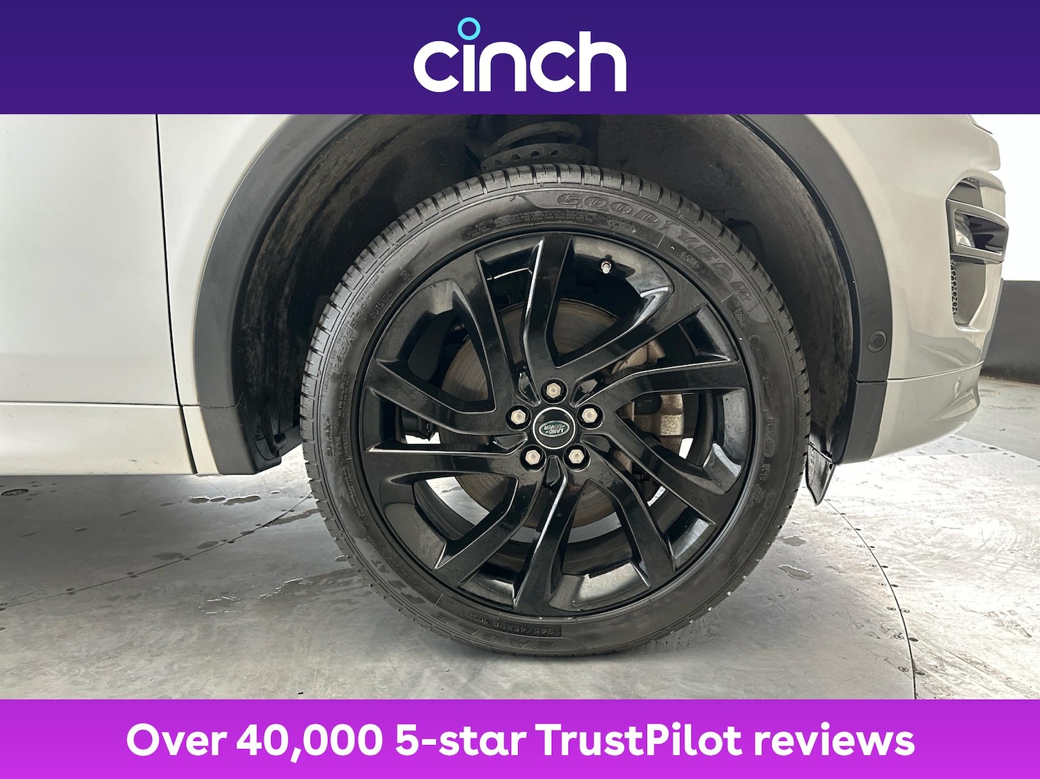 Used Land Rover Discovery Sport 2019 for sale - 77079831: Photo 28