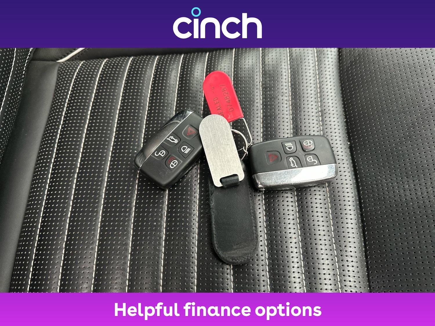 Used Land Rover Discovery Sport 2019 for sale - 77079831: Photo 30