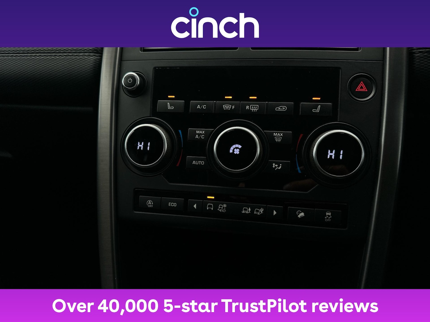 Used Land Rover Discovery Sport 2019 for sale - 77079831: Photo 33