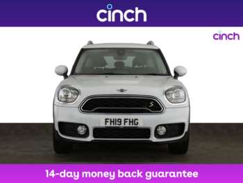 Used MINI Countryman 2019 for sale - 75116612: Photo