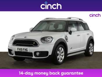 Used MINI Countryman 2019 for sale - 75116612: Photo