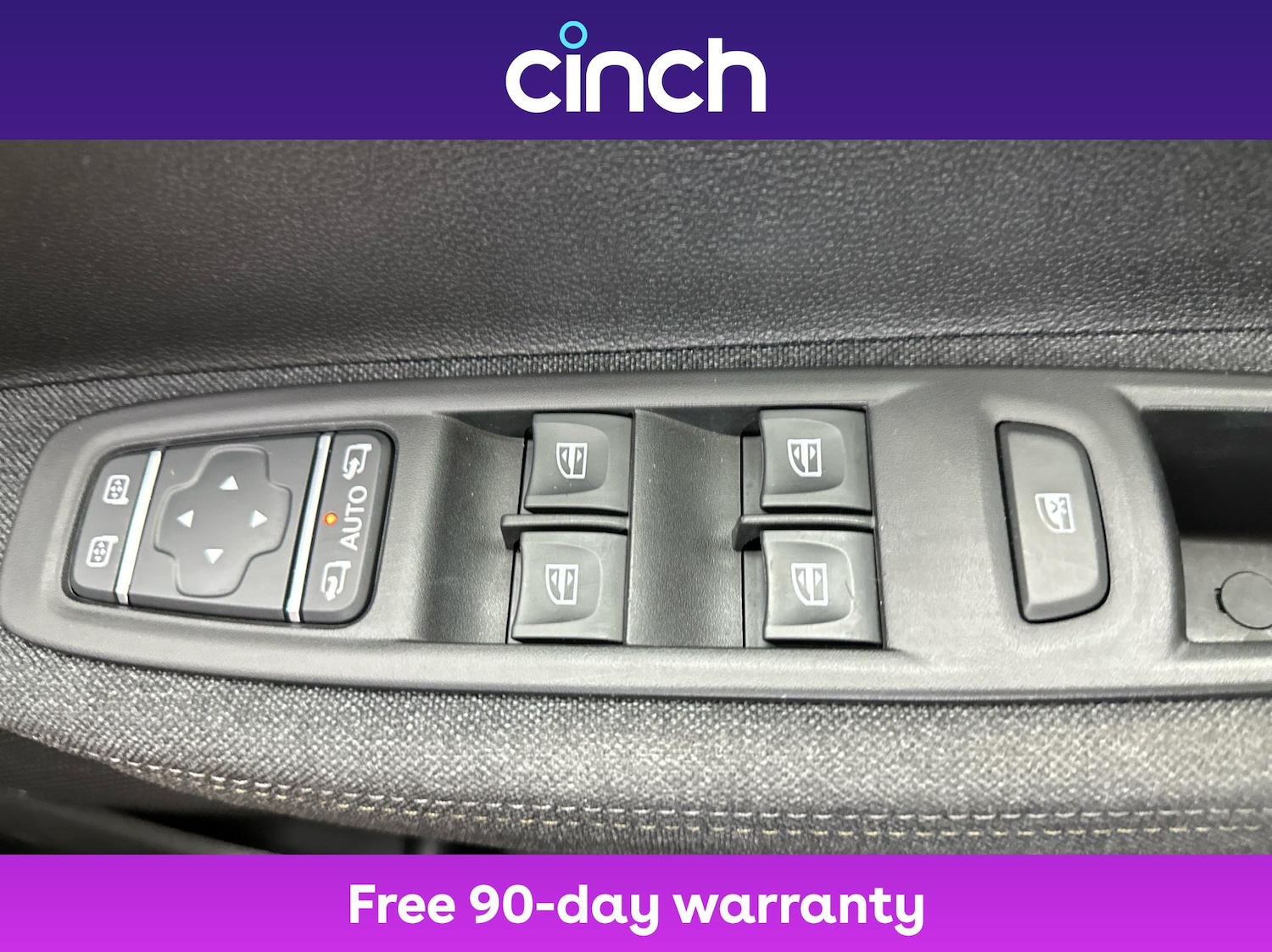 Used Renault Zoe 2023 for sale - 76186398: Photo 39