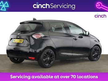Used Renault Zoe 2023 for sale - 76186398: Photo 3