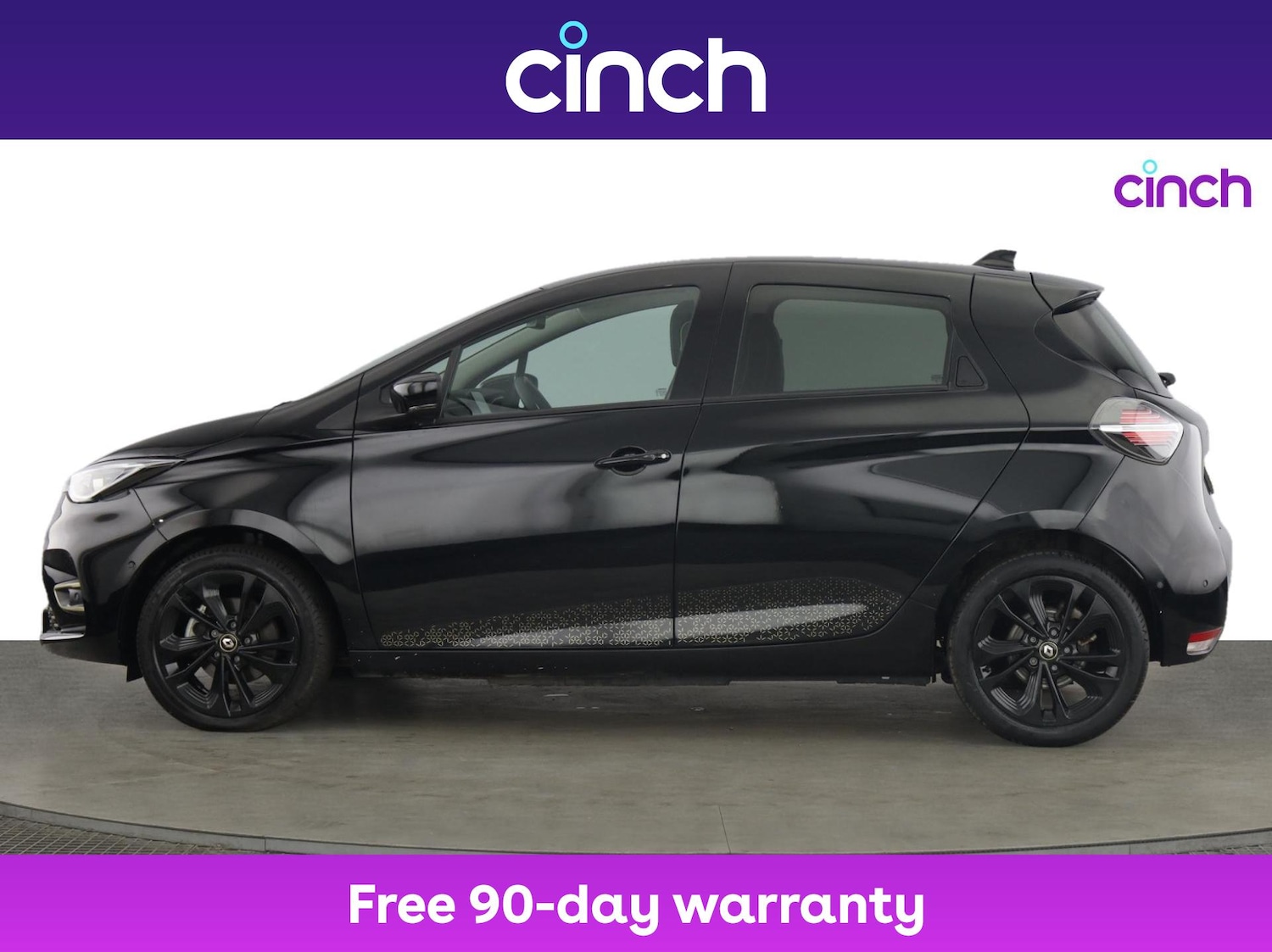 Used Renault Zoe 2023 for sale - 76186398: Photo 8