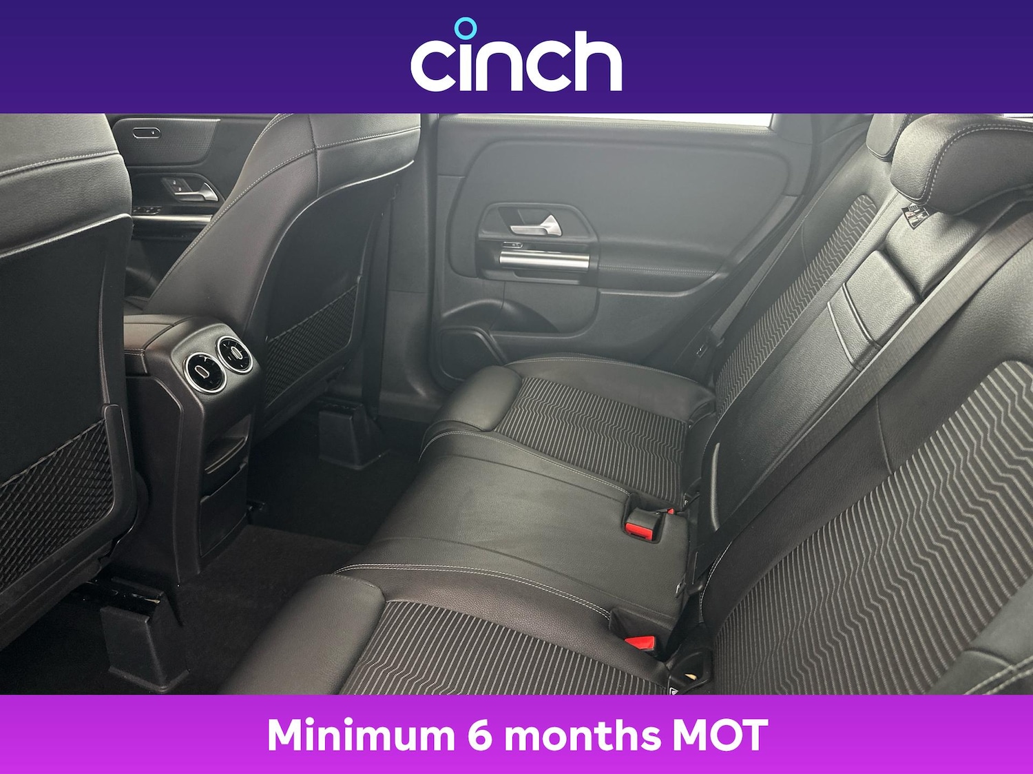 Used Mercedes-Benz B Class 2019 for sale - 76545867: Photo 20