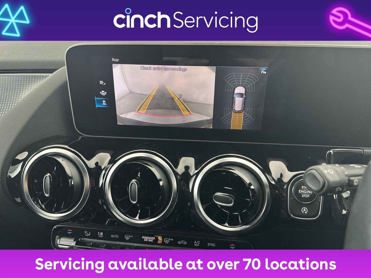 Used Mercedes-Benz B Class 2019 for sale - 76545867: Photo 36