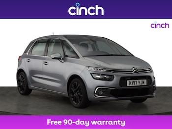 Citroen - C4 Picasso