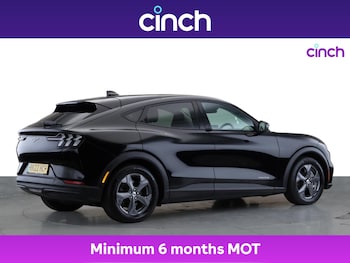 Used Ford Mustang Mach-E 2022 for sale - 75746353: Photo