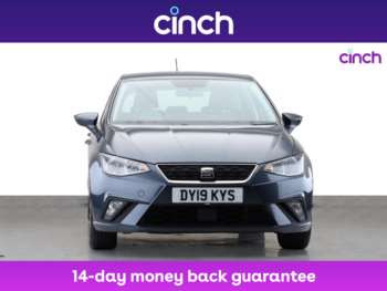 Used SEAT Ibiza 2019 for sale - 74905897: Photo