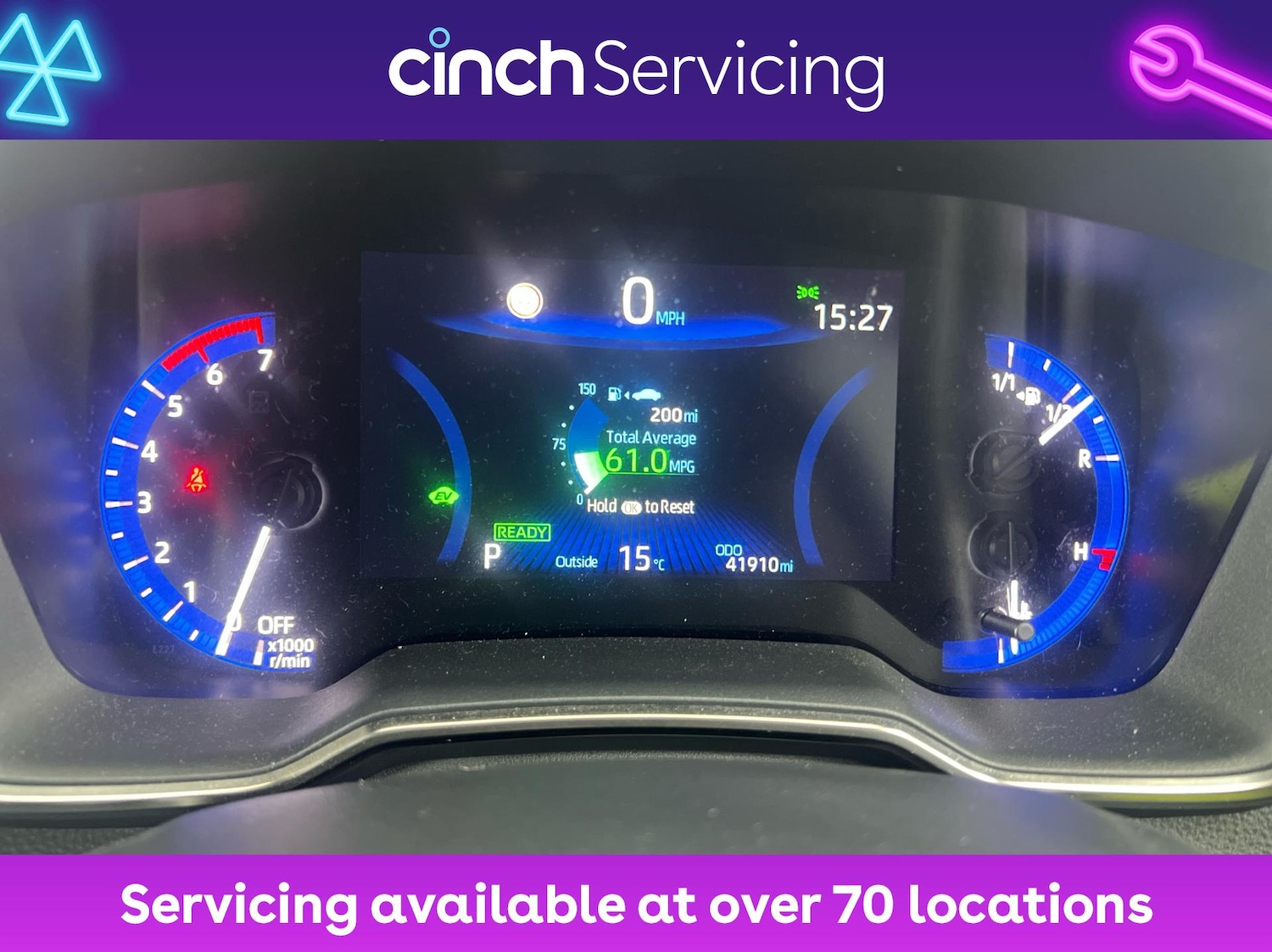 Used Suzuki Swace 2020 for sale - 77048265: Photo 18