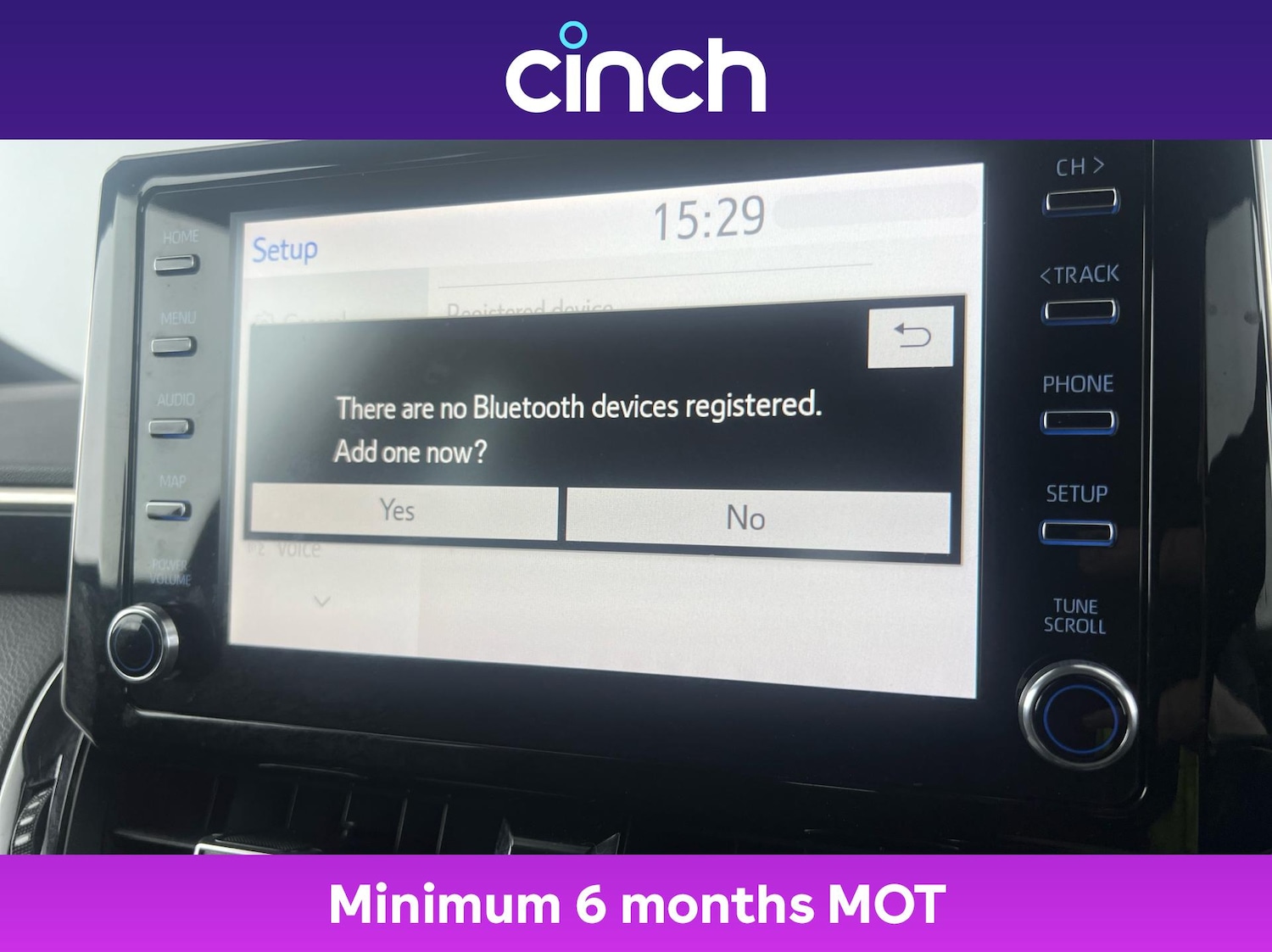 Used Suzuki Swace 2020 for sale - 77048265: Photo 32