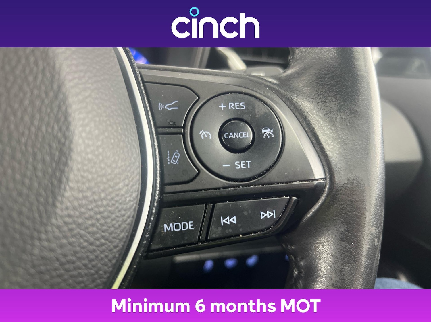 Used Suzuki Swace 2020 for sale - 77048265: Photo 37