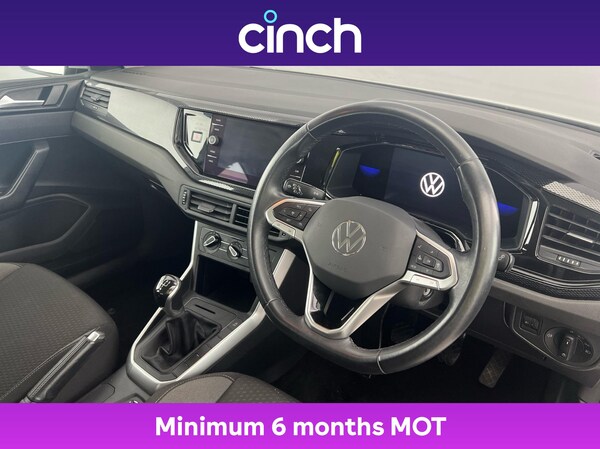 Used Volkswagen Polo 2022 for sale - 75676609: Photo 12