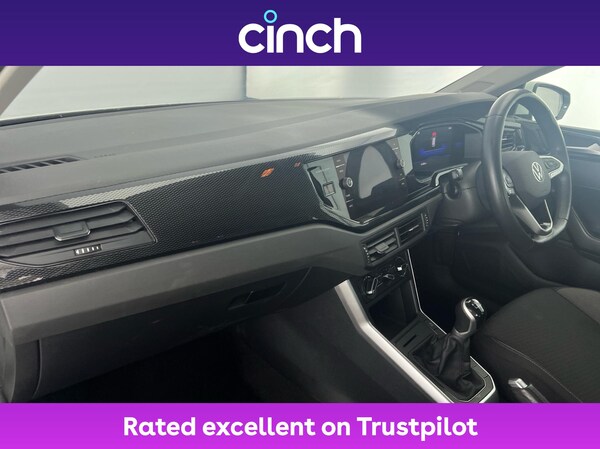 Used Volkswagen Polo 2022 for sale - 75676609: Photo 14