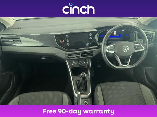 Used Volkswagen Polo 2022 for sale - 75676609: Photo 15