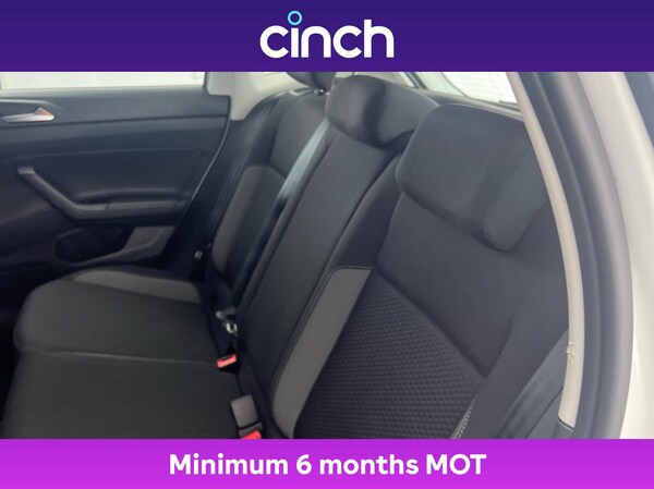 Used Volkswagen Polo 2022 for sale - 75676609: Photo 20