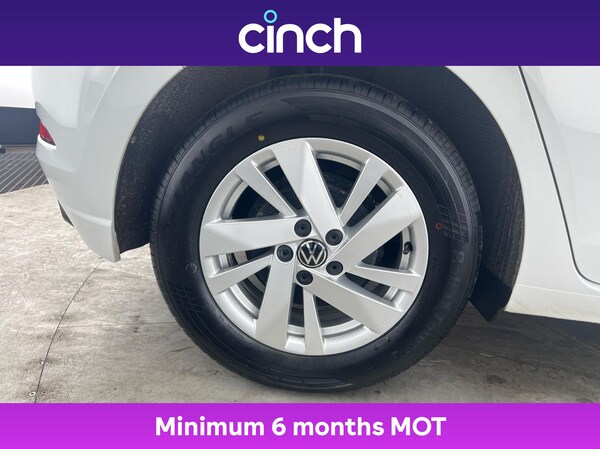 Used Volkswagen Polo 2022 for sale - 75676609: Photo 27