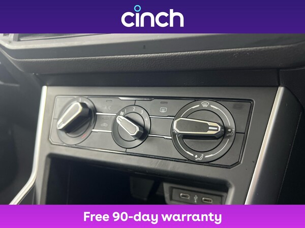 Used Volkswagen Polo 2022 for sale - 75676609: Photo 34