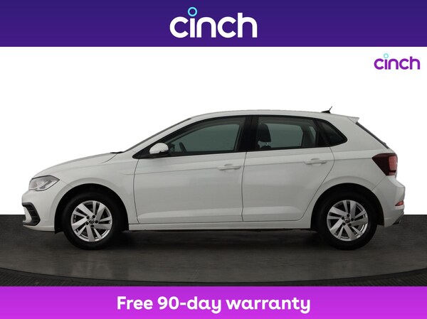 Used Volkswagen Polo 2022 for sale - 75676609: Photo 8
