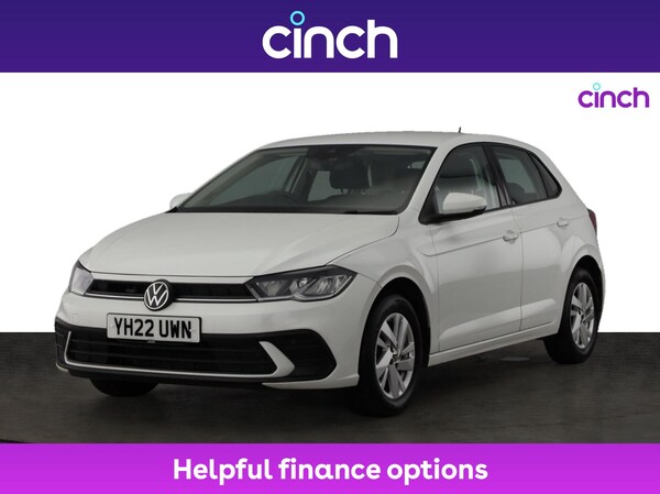 Used Volkswagen Polo 2022 for sale - 75676609: Photo 9