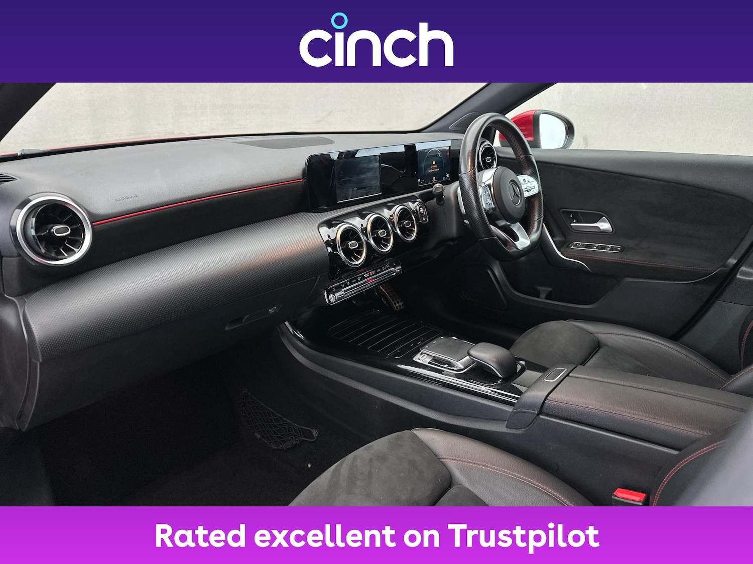 Used Mercedes-Benz A-Class 2018 for sale - 76125224: Photo 14