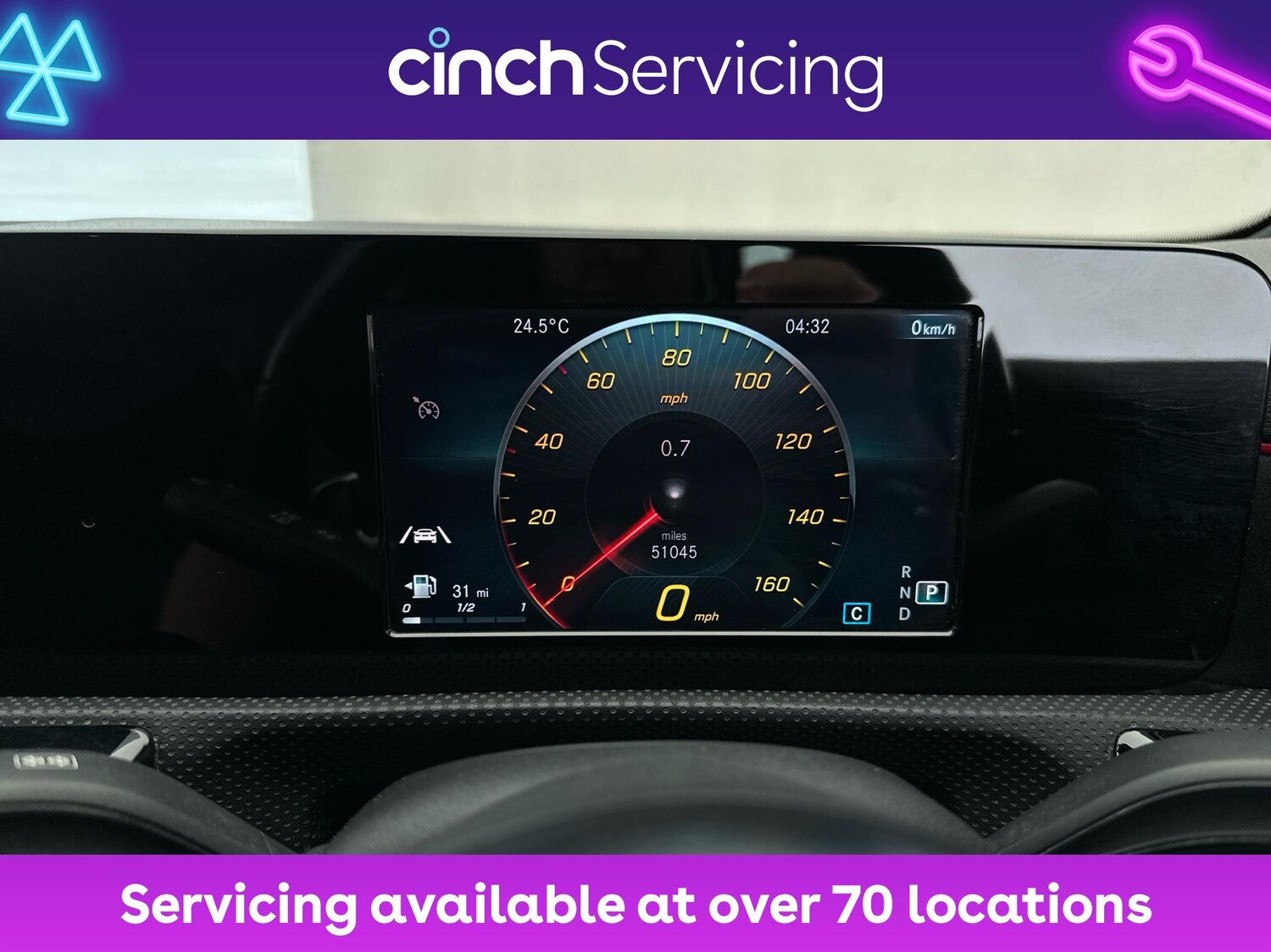 Used Mercedes-Benz A-Class 2018 for sale - 76125224: Photo 18