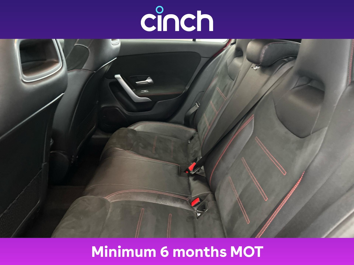 Used Mercedes-Benz A-Class 2018 for sale - 76125224: Photo 20
