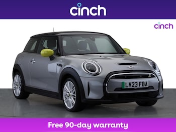 Used MINI Hatch 2023 for sale - 75704911: Photo