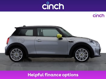 Used MINI Hatch 2023 for sale - 75704911: Photo