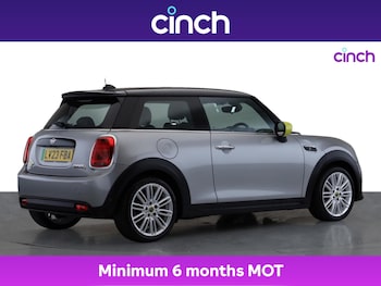 Used MINI Hatch 2023 for sale - 75704911: Photo