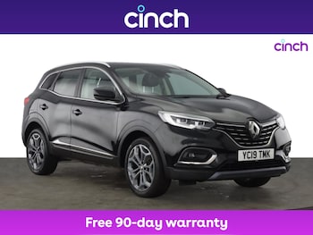 Renault - Kadjar