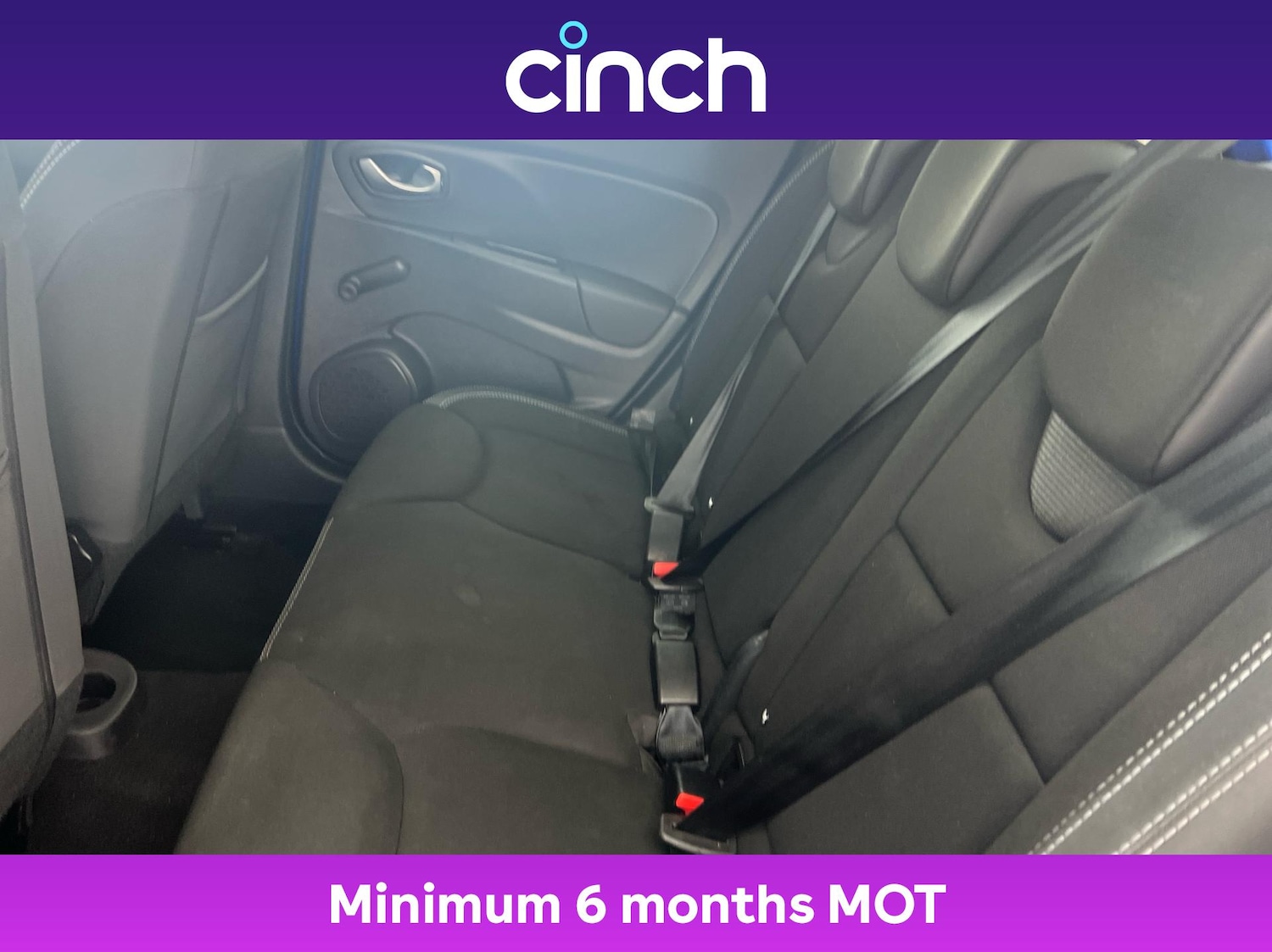 Used Renault Clio 2017 for sale - 76909194: Photo 20