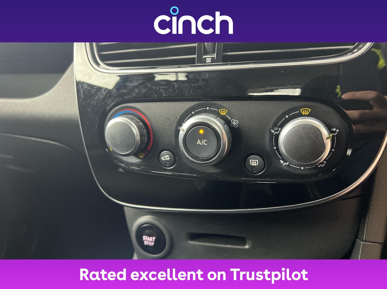 Used Renault Clio 2017 for sale - 76909194: Photo 33