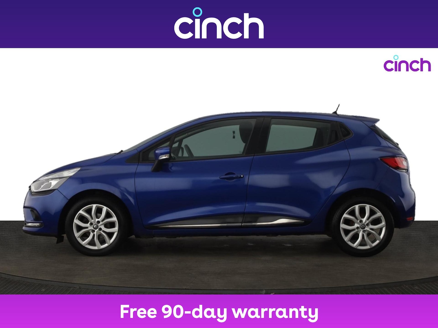 Used Renault Clio 2017 for sale - 76909194: Photo 8