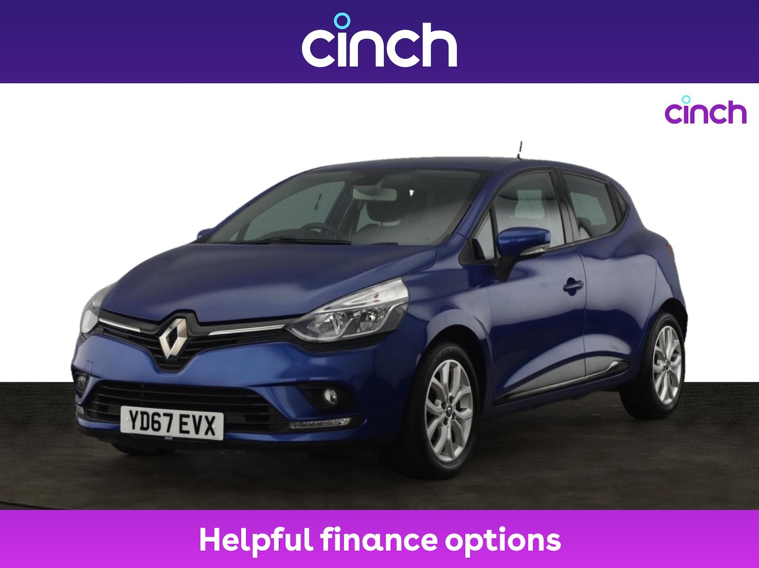 Used Renault Clio 2017 for sale - 76909194: Photo 9