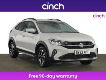 2022 - 1.0 TSI 110 Life 5dr DSG