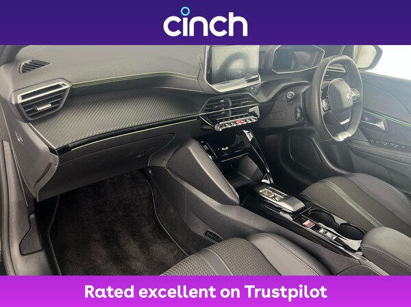 Used Peugeot 208 2023 for sale - 76304642: Photo 14