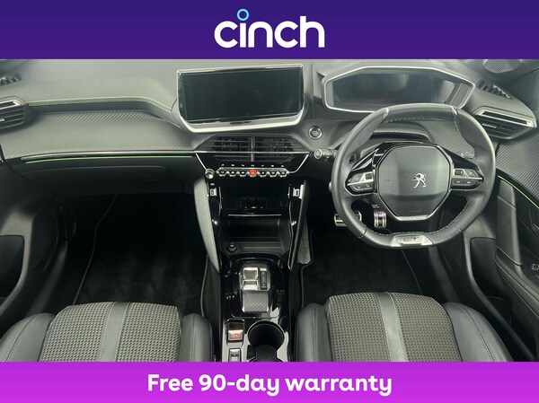 Used Peugeot 208 2023 for sale - 76304642: Photo 15