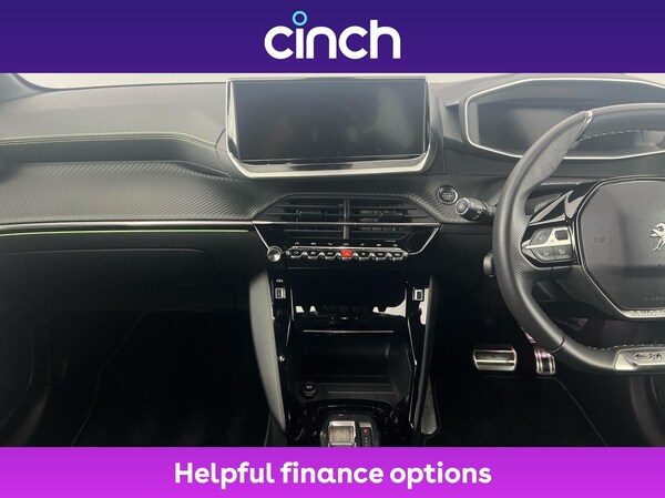 Used Peugeot 208 2023 for sale - 76304642: Photo 17