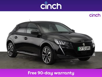 Peugeot - 208