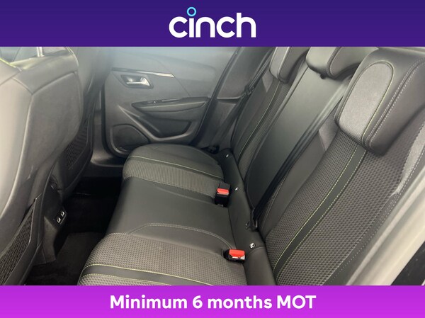 Used Peugeot 208 2023 for sale - 76304642: Photo 20