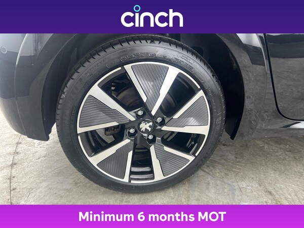 Used Peugeot 208 2023 for sale - 76304642: Photo 27