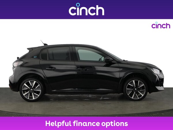 Used Peugeot 208 2023 for sale - 76304642: Photo 2