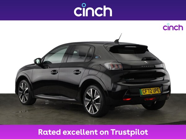 Used Peugeot 208 2023 for sale - 76304642: Photo 6