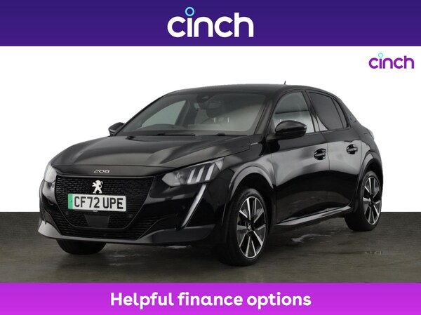 Used Peugeot 208 2023 for sale - 76304642: Photo 9